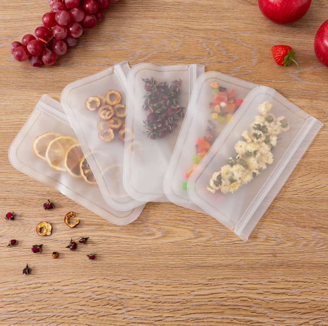 EarthKind Stash & Safe Bags