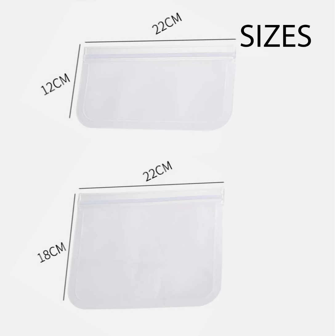 EarthKind Stash & Safe Bags