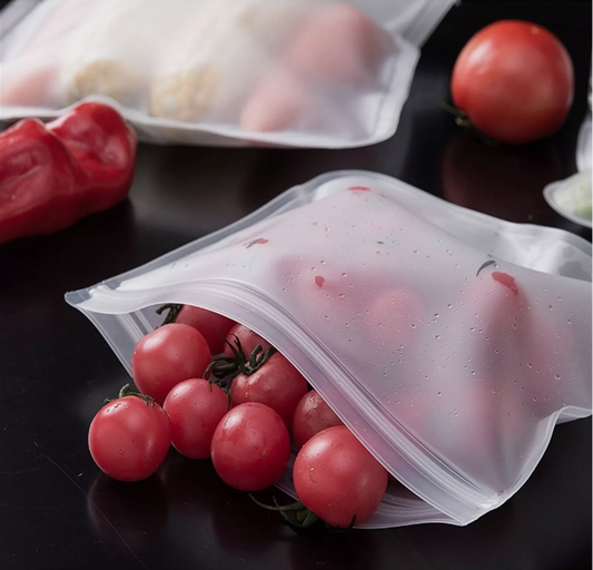 EarthKind Stash & Safe Bags