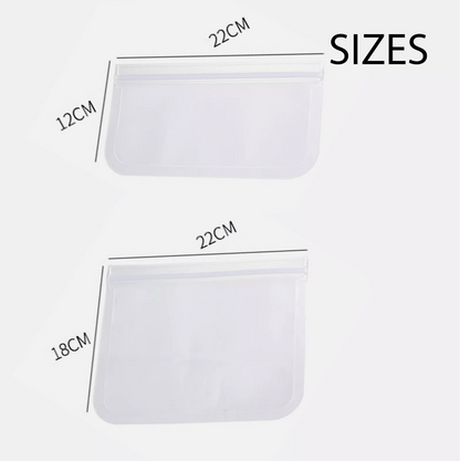 EarthKind Stash & Safe Bags